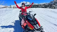 Mammoth Lakes, California