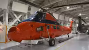 The Helicopter
