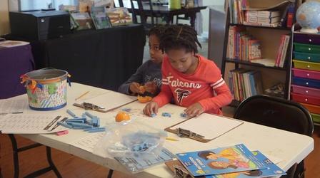 Video thumbnail: PBS NewsHour Black families increasingly choose to homeschool kids