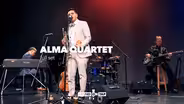 Alma Quartet