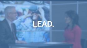 Video thumbnail: Business 360º with Kristi Hoffman Lead: S2 E1