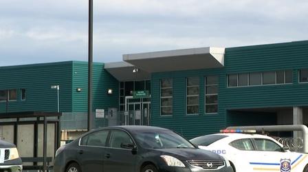 Video thumbnail: NJ Spotlight News AG's office investigating inmate death at Essex County jail