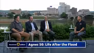 Agnes 50: Life After the Flood