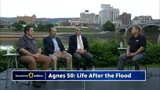 Agnes 50: Life After the Flood