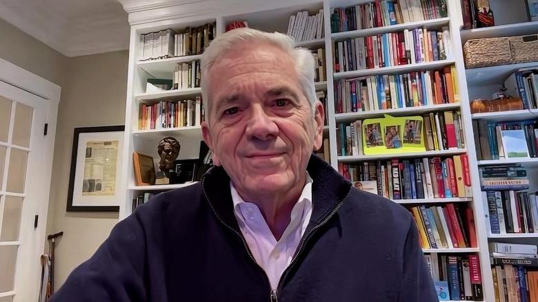 Amanpour and Company Image