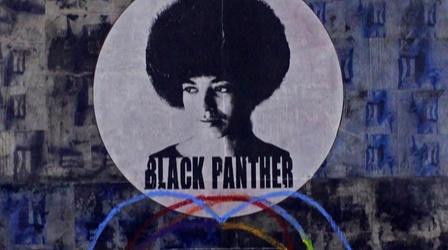 Video thumbnail: State of the Arts Angela Davis: Seize the Time