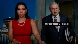Menendez trial focused on business of halal meat