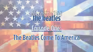 The Beatles Come to America