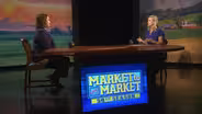 Market Plus with Naomi Blohm