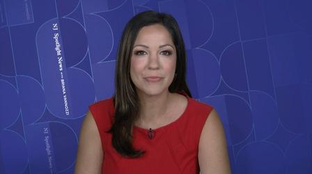 Video thumbnail: NJ Spotlight News NJ Spotlight News: July 20, 2022