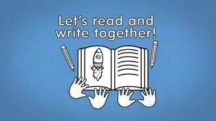 Let’s read and write together!