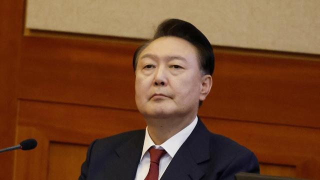 Ex-South Korean president sentenced to life in prison