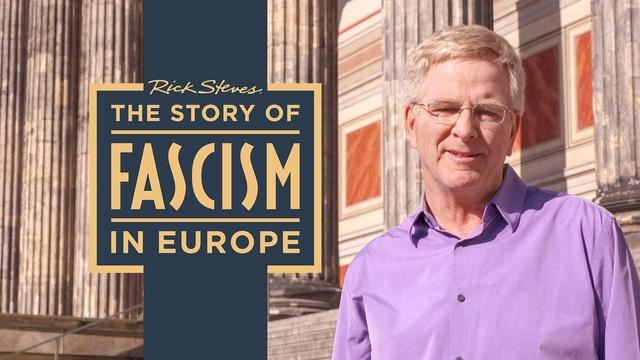 The Story of Fascism in Europe