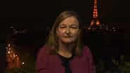 Nathalie Loiseau Reacts to Thursday's Stabbing in Nice