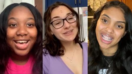Video thumbnail: Rhode Island PBS Weekly Kids Want to Know 2/24/2021