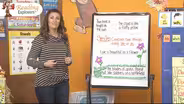 Third Grade Episode 250