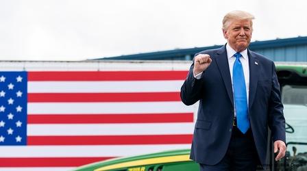 Video thumbnail: Washington Week Culture Wars and Economic Challenges