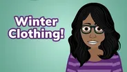 Learn the Spanish Words for Common Winter Clothing Items