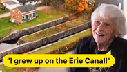 You’ve Never Heard Erie Canal History Told Like This