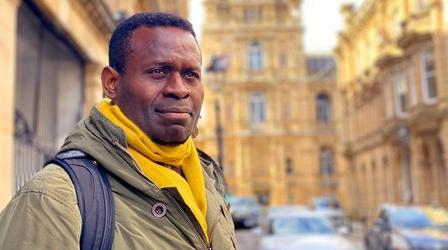 Video thumbnail: Walking Victorian England Lancashire and  West Yorkshire