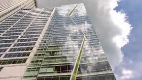 Video thumbnail: Chicago Tours with Geoffrey Baer Architects: Koo and Associates Ltd.