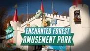 How the Enchanted Forest Amusement Park Got a New Lease on Life in Ellicott City