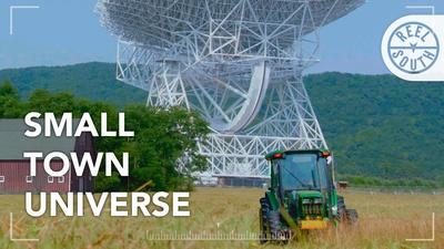 Small Town Universe | Official Trailer