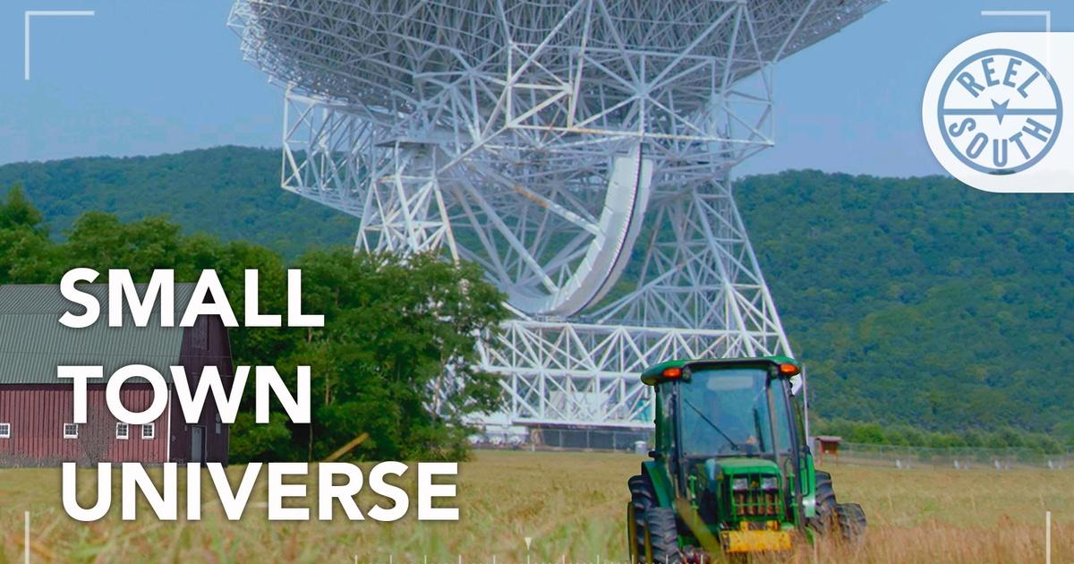 REEL SOUTH | Small Town Universe | Official Trailer | Season 10 ...