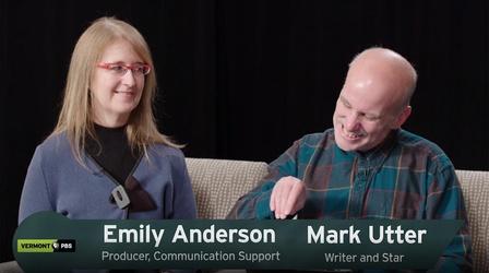 Video thumbnail: Made Here Interview with producers of "I am in here"