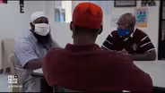 After decades in prison, formerly incarcerated mentor youth