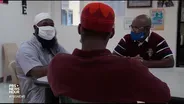After decades in prison, formerly incarcerated mentor youth