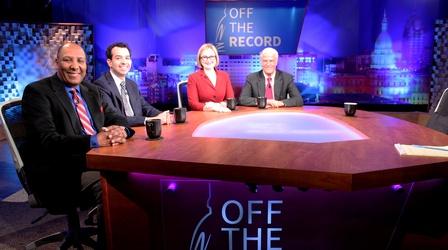 Video thumbnail: Off the Record December 29, 2017 | #4726