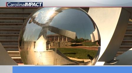 Video thumbnail: Carolina Impact Higher Education in the Covid Era