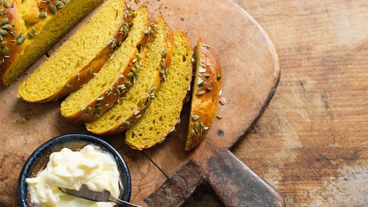 Breads from Around the World Christopher Kimball’s Milk Street