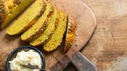 Breads from Around the World