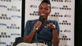 Video thumbnail: On Story A Conversation with Sasheer Zamata