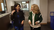 Sen. Kari Dziedzic Addresses Remote Work