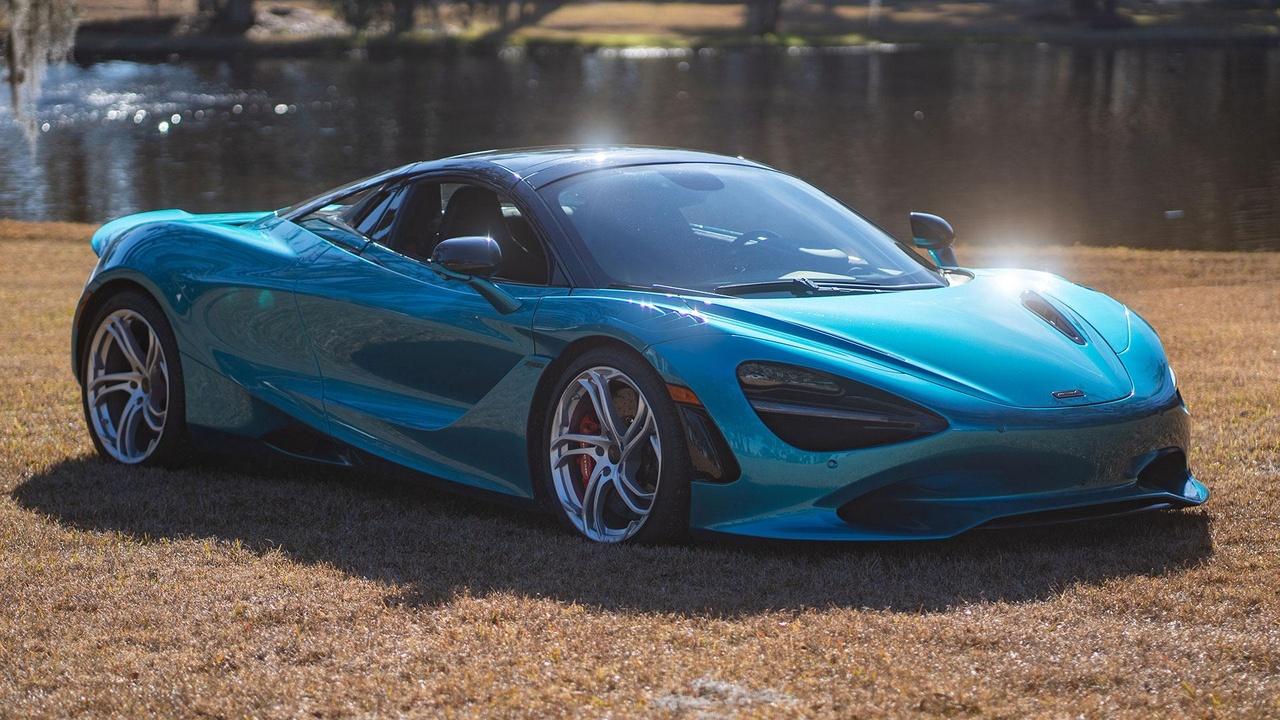 MotorWeek | 2025 McLaren 720S & 2025 Honda Odyssey