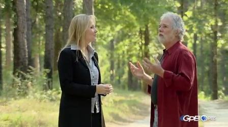 Video thumbnail: Georgia Outdoors What Chuck Leavell Loves About Georgia Outdoors