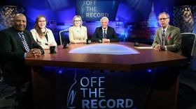 Video thumbnail: Off the Record April 5, 2019 | #4840