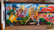 Adams Morgan: From Rural Getaway to Urban Center