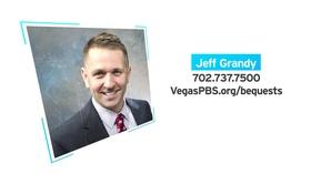 Video thumbnail: Vegas PBS Vegas PBS Silver Legacy Society