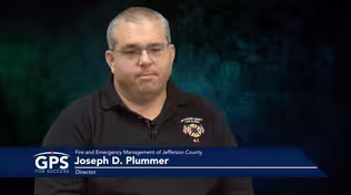 Joseph D. Plummer Extended Interview