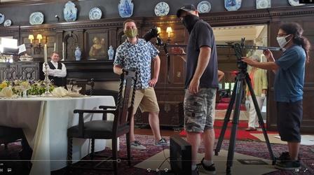 Video thumbnail: Chasing Silver: The Story of Gorham Meet the Filmmakers of Chasing Silver: The Story of Gorham