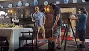 Meet the Filmmakers of Chasing Silver: The Story of Gorham