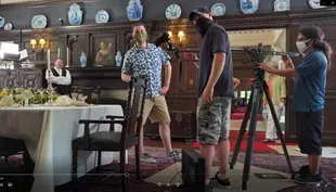 Meet the Filmmakers of Chasing Silver: The Story of Gorham