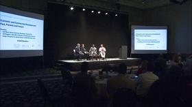 Video thumbnail: Public Media North Carolina Cares PMNC Cares: New Bern - "What's Next for New Bern"