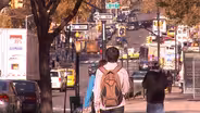 UPTOWN INEQUALITY