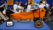 Appraisal: Steelcraft "Spirit of America" Pedal Plane
