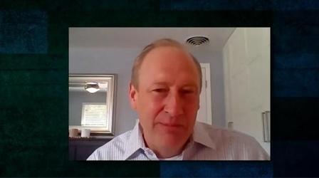 Video thumbnail: Insight with John Ferrugia Q&A: How COVID-19 is impacting mental health